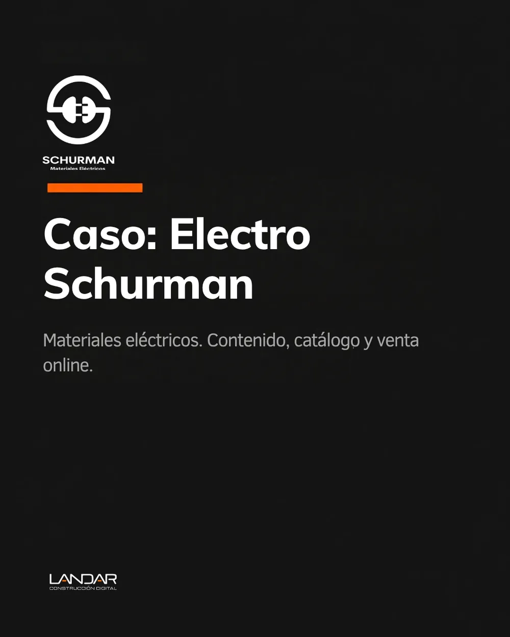 Electro Schurman: Contenido y redes